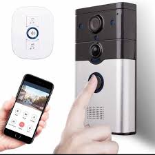 Unlockboot can make this process easy for you like never before. China Smart Home Wireless Doorbell Smart Video Wifi Door Bell Ip Intercom Camera Smartphone Video Unlock Alarm China Doorbell Camera Wifi Ip Camera