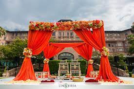 Langham Pasadena Indian Wedding Parag Jessica Indian Wedding Indian Wedding Decorations Indian Wedding Ceremony