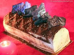 Buche De Noel Facon Tiramisu Recette Buche De Noel Recette Gateau Noel Recette Buche De Noel