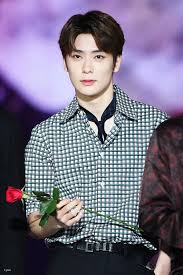  Unpredictable Jung Jaehyun Laki Laki Tampan Nct Xiao