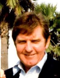 George Conroy Obituary