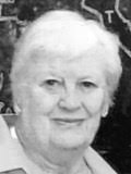 Evelyn Arnold Obituary (2009)