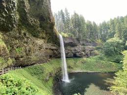 There are at least 238 waterfalls in the u.s. Salem Oregon List Alltrails