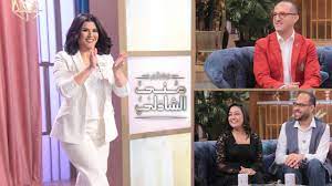 شريف مدكور يرد على تامر حسني. Ø§Ù„Ø­Ù„Ù‚Ø© Ø§Ù„ÙƒØ§Ù…Ù„Ø© Ù…Ø¹ Ø´Ø±ÙŠÙ Ù…Ø¯ÙƒÙˆØ± ÙˆØ§Ù„Ø¯ÙƒØªÙˆØ± Ù…ÙŠÙ†Ø§ Ù…ÙŠØ´ÙŠÙ„ ÙˆØ²ÙˆØ¬ØªÙ‡ ÙÙŠ Ù…Ø¹ÙƒÙ… Ù…Ù†Ù‰ Ø§Ù„Ø´Ø§Ø°Ù„ÙŠ Youtube