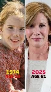 Michael Landon Before and After