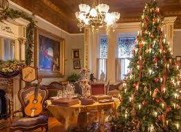 Christmas in the 1800s set for nov. Christmas Past Comes Alive Times Colonist
