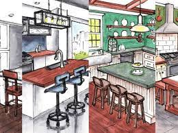 Great, lasting design is about clarity of vision and refinement of aesthetics, paring away all the superfluous elements. Key Elements For A Timeless Kitchen Design Ivs School Of Design