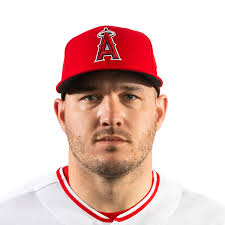 Mike Trout homers, steals base in Wednesday victory