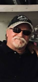 Jesse Charles Gonzales Obituary