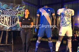 Check out the emelec 2020 home kit by adidas, worn in the 2020 ecuadorian serie a season. Ø£ÙƒØ³Ø¯ Ø±ÙˆØ¯ÙŠ Ø¢Ø¯Ø§Ø¨ Ø§Ù„Ø³Ù„ÙˆÙƒ Adidas Ecuador Camisetas Del Emelec Dsvdedommel Com