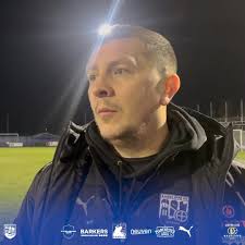 Today's programme 🖤 There will be a minute's applause ahead of kick-off in  honour of our beloved Chairman, please take to your seats and standing  areas earlier than usual. #WeAreRadcliffe #UTB