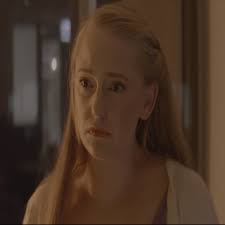 Kristen McCabe Acting Reel