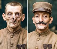 Painting by Oleg Trofimoff.