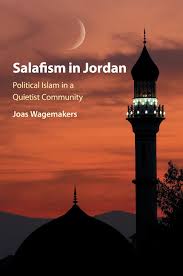 Pemasangan background tabligh akbar berasama ustadz h. History Part Ii Salafism In Jordan