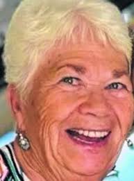 Judith Quinlan Obituary (1947