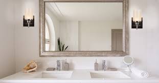 But for a really narrow vanity, there is a 12 deep vanity available. Bathroom Lighting Trends Improving Form And Function