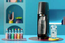 Check spelling or type a new query. Pepsico Bringing Bubly To Sodastream 2021 01 13 Food Business News
