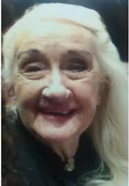 Grethe Sullivan Obituary (2019)