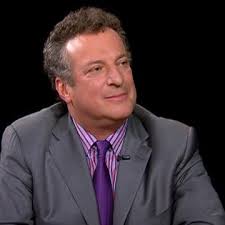 David Vise — Charlie Rose