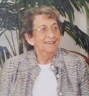 Peggy Beard Obituary (2020)