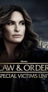 Law & Order: Special Victims Unit (TV Series 1999– )