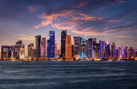 The provisions of the deal include the withdrawal of all american and nato troops from afghanistan. Doha Qatar Ae7