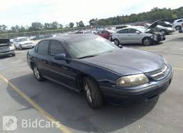 Image result for Navy Blue 2001 Impala
