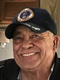 Most Recent Obituaries