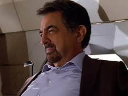 Criminal Minds" Paradise (TV Episode 2008)