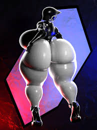 Rule34 - If it exists, there is porn of it  haydee  6425457