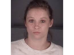 Pregnant Woman Accused Of Stabbing Live-In Boyfriend With Fork