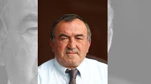 Fallece el pedáneo de Oteruelo, Bernardo Sánchez