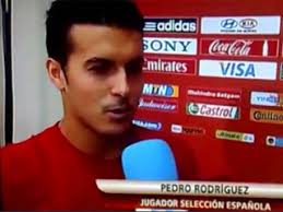 Pedro Rodríguez en Pedro17.com