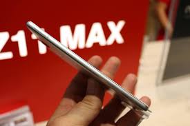 ZTE Nubia Z11 Max im Hands-on ...