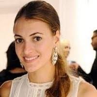 Michelle Pinter's Instagram, Twitter & Facebook