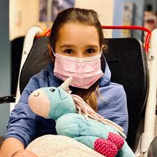 Merci David fir déi léif Wieder di mir un eis Ekipp weiderginn. Alles  Léiwes deem klengen Giulia🦄👏🏻♥️⭐️🦋