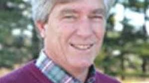 Arrington Resigning from Bedford Co. Board of Supervisors