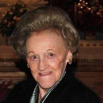 Florence Brooks Obituary (2022)