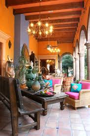 Pin By Lihuen Rivera On Patio Hacienda Decor Mexican Hacienda Decor Mexican Home Decor