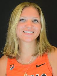 Aubrey Monroe's Instagram, Twitter & Facebook