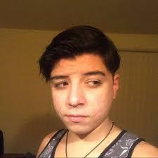 Jonathan Rubalcava's Instagram, Twitter & Facebook