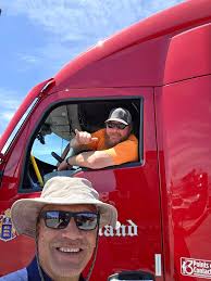 Last week, thirteen amazing C.R. England drivers competed in the Utah  Trucking Association's annual Truck Driving Championship. This year's team  featured drivers from all of C.R. England's operating divisions:  Intermodal, OTR, and
