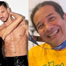 Anthony Aranda a Reinaldo Dos Santos por decir que su relación con Melissa  durará un año: “¿A cuántas predicciones le atinó?” Farándula RMMN