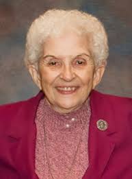 In Memoriam: Sister Dorothy Gallant, SC