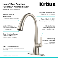 kraus kpf 1673 nolen 1 handle 2