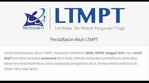 Penjelasan lengkap seputar contoh surat niaga yang baik dan benar. Jika Website Pendaftaran Utbk Sbmptn 2019 Bisa Diakses Begini Cara Bikin Akun Ltmpt Halaman 3 Tribun Jogja