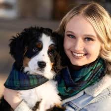 I am beyond excited to share that this week I am joining The Farmer's Dog  as a Senior Technical Recruiter. To say that I am a dog person is an  understatement. To