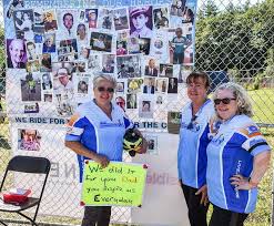 Pedaling for a Parkinson's cure