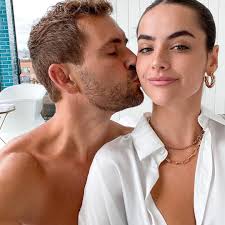 Nick Viall Reveals How His Girlfriend Natalie Joy Slid Into His DMs