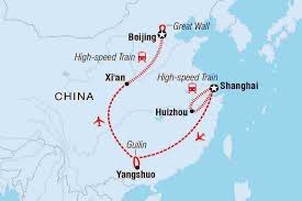 Lighted boat parade december 7, 2019 location: Best China Tours 2021 22 Intrepid Travel Gb